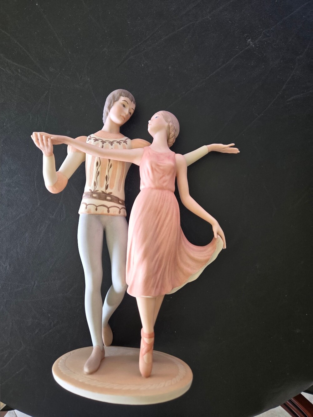 Ispanky Vintage Romeo And Juliet Ballet